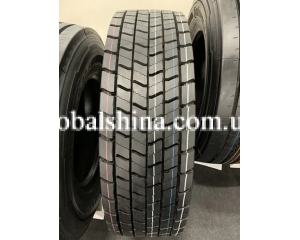 Continental Conti EcoRegional HD3+ (ведущая) 315/70 R22.5 154/150L PR20